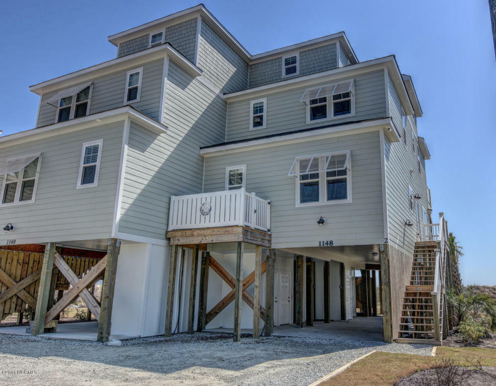 Property Photo:  1148-2 New River Inlet Road  NC 28460 