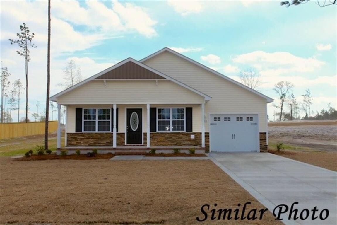 Property Photo:  704 Wickford Place  NC 28539 