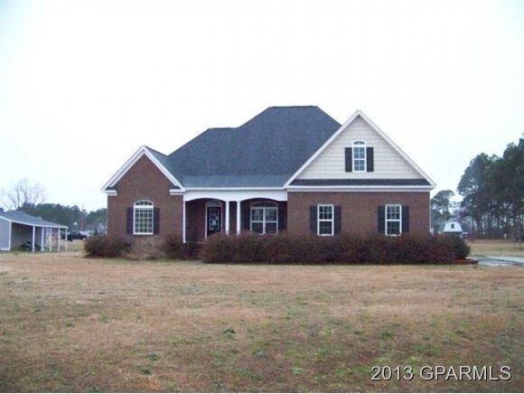 Property Photo:  506 Worth Court  NC 27858 