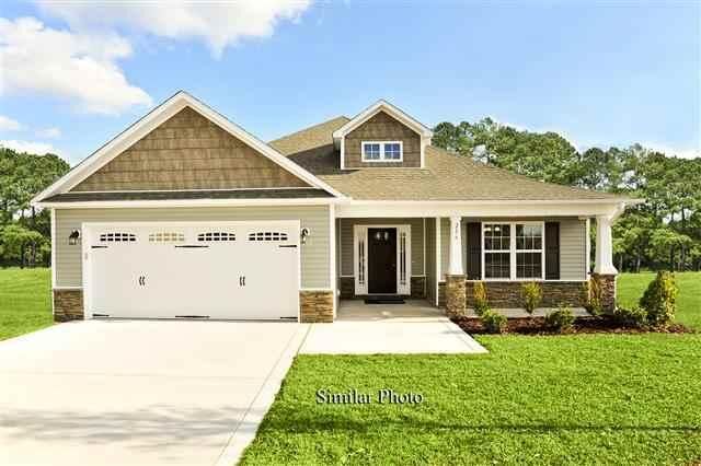 Property Photo:  200 Penster Court  NC 28574 