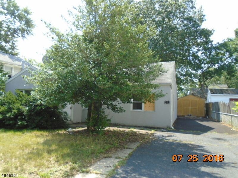 Property Photo:  49 4th St  NJ 08857 