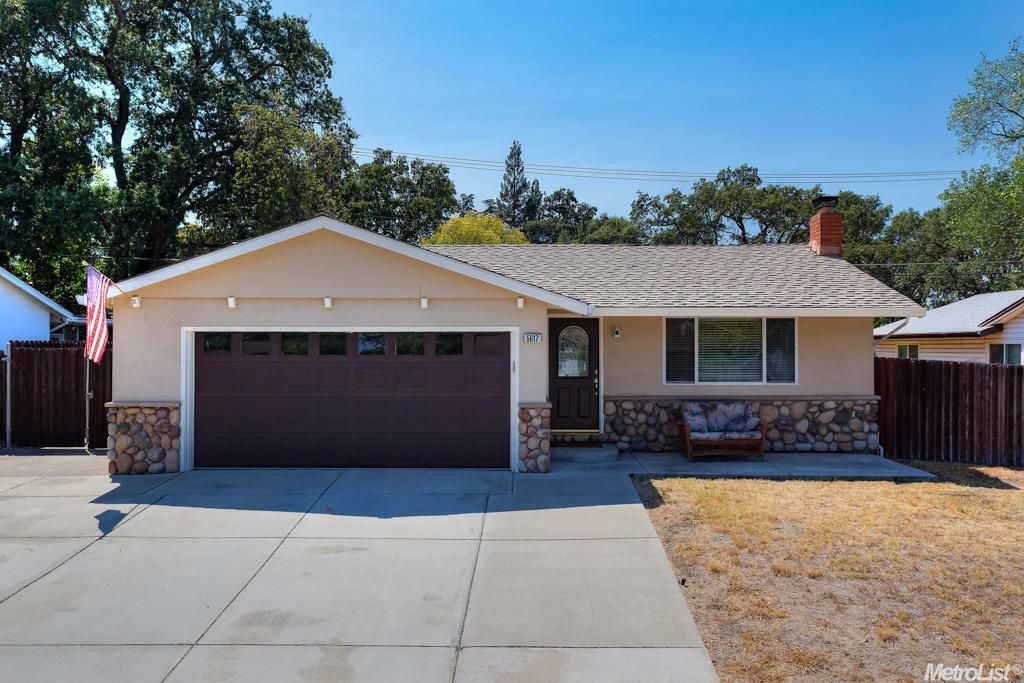 Property Photo:  5617 Beauregard Way  CA 95662 