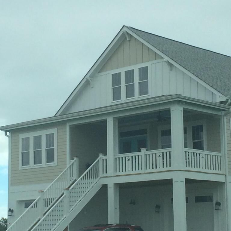 Property Photo:  364 Spicer Lake  NC 28445 