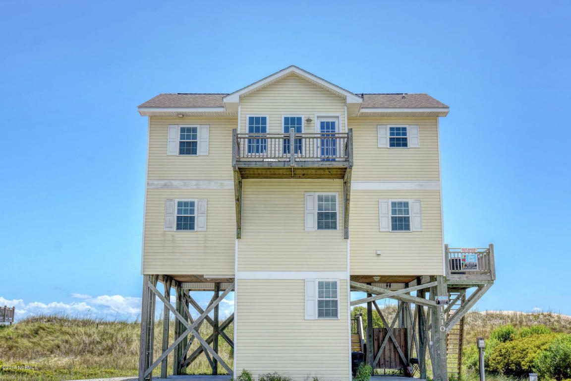 Property Photo:  1310 New River Inlet Road  NC 28460 