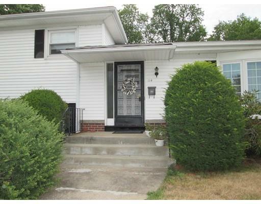 Property Photo: 114 Vermont St MA 01040
