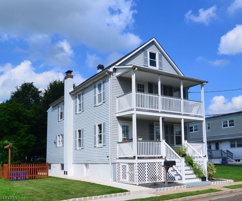 Property Photo: 210 South 19th Avenue NJ 08835