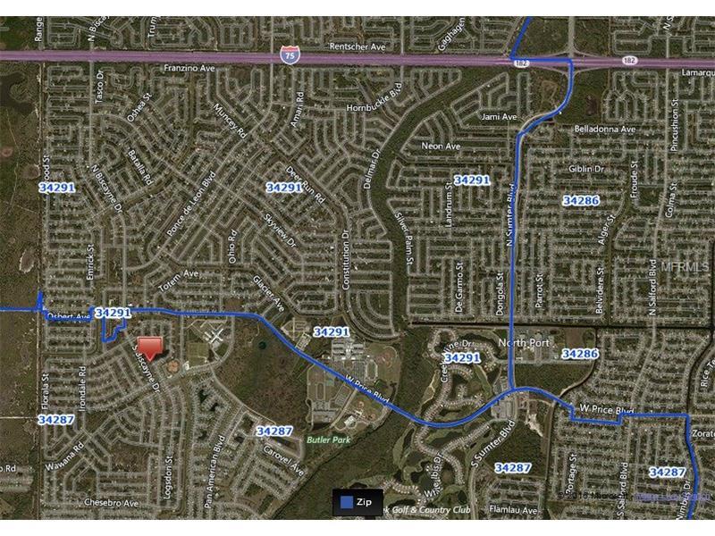 Property Photo: Logsdon Street FL 34287