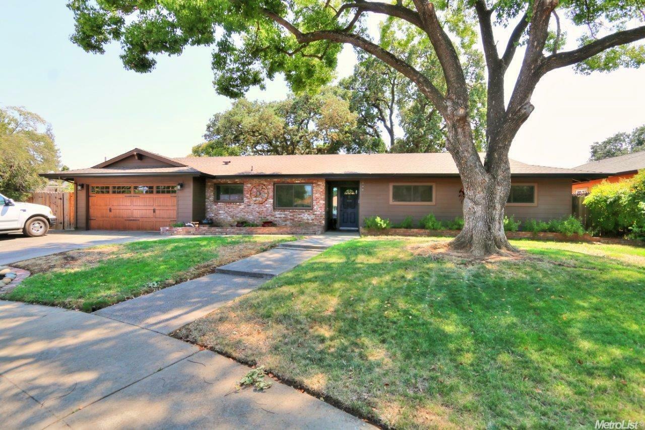 Property Photo:  9151 Plaza Park Drive  CA 95624 