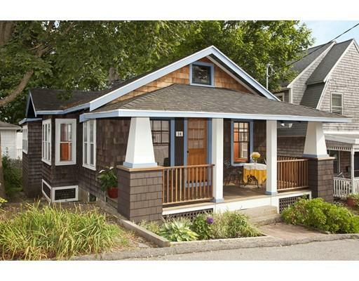 Property Photo: 14 Roosevelt Ave MA 02045