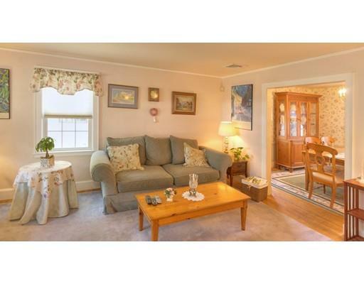 Property Photo: 19 Albemarle Rd MA 02452