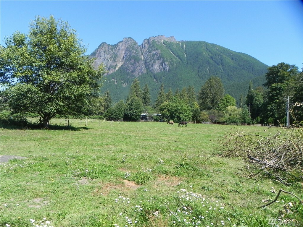 Property Photo:  42010 SE 108 St  WA 98045 