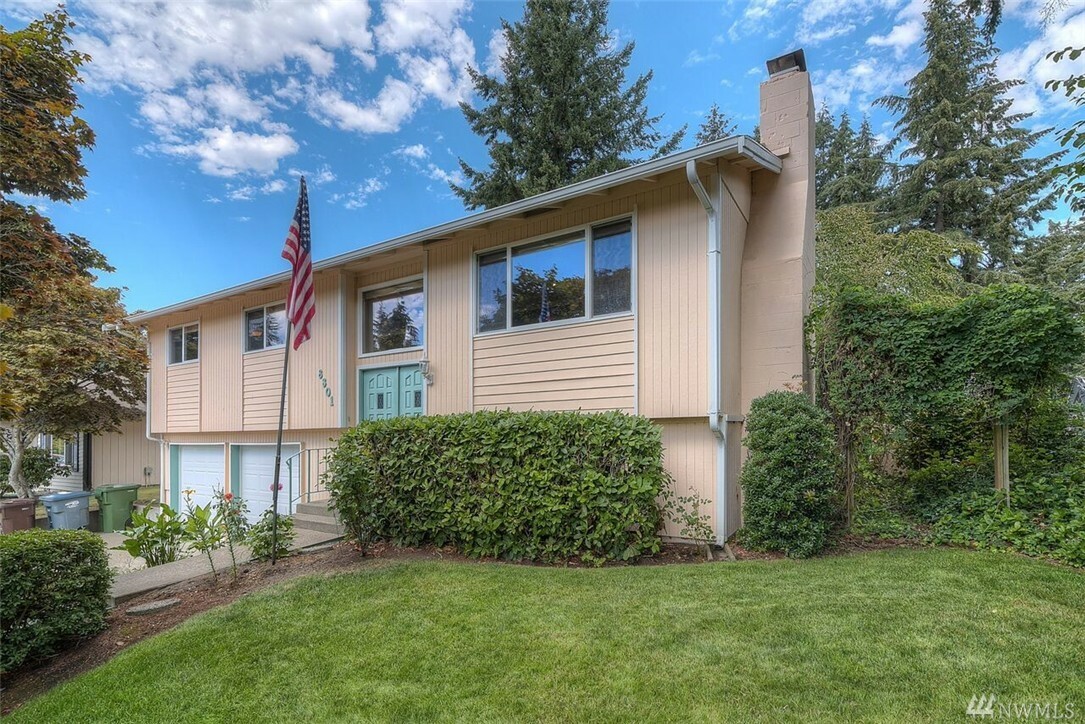 Property Photo:  8301 53rd St Ct W  WA 98467 