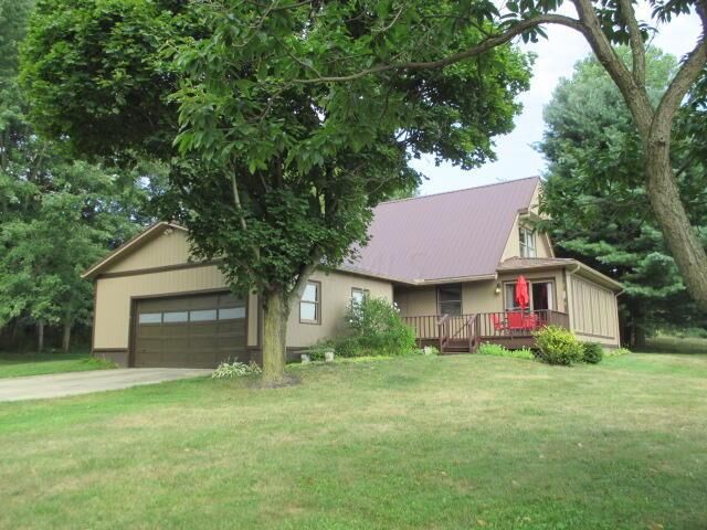 Property Photo:  36 Applegrove Court  OH 43028 