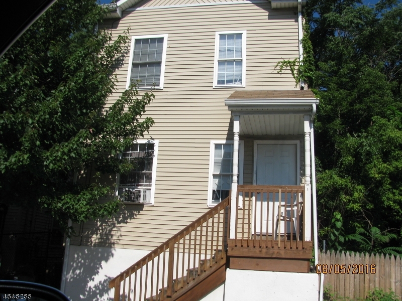 Property Photo: 29 Holsman St NJ 07522