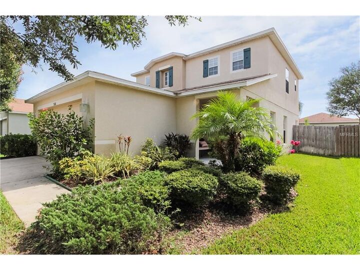 Property Photo:  9526 Simeon Drive  FL 34638 