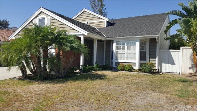 Property Photo:  11 Field  CA 92620 