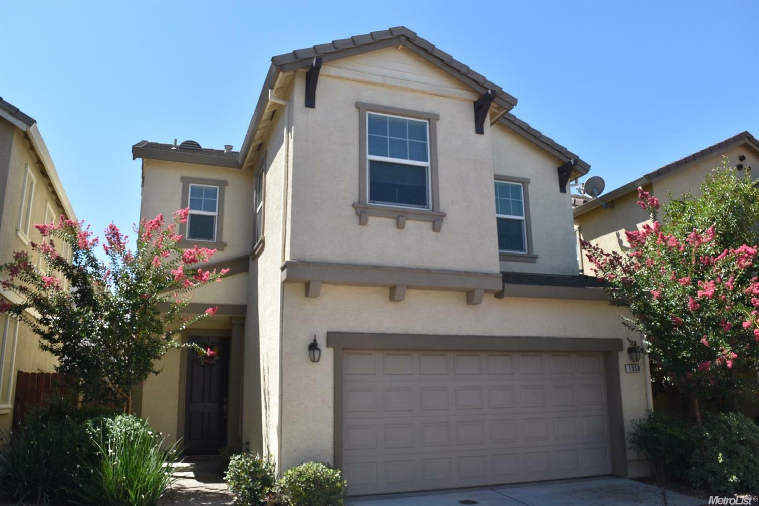 Property Photo:  1850 Alice Way  CA 95834 