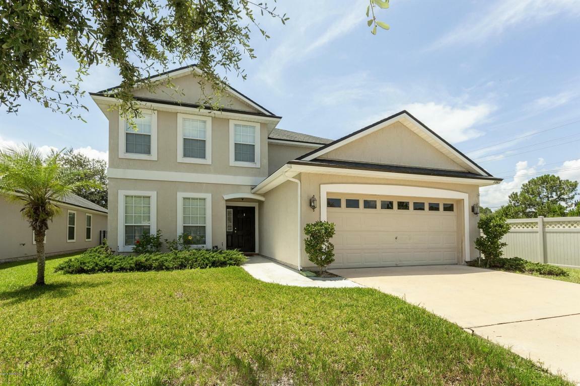 Property Photo:  1361 Wekiva Way  FL 32092 