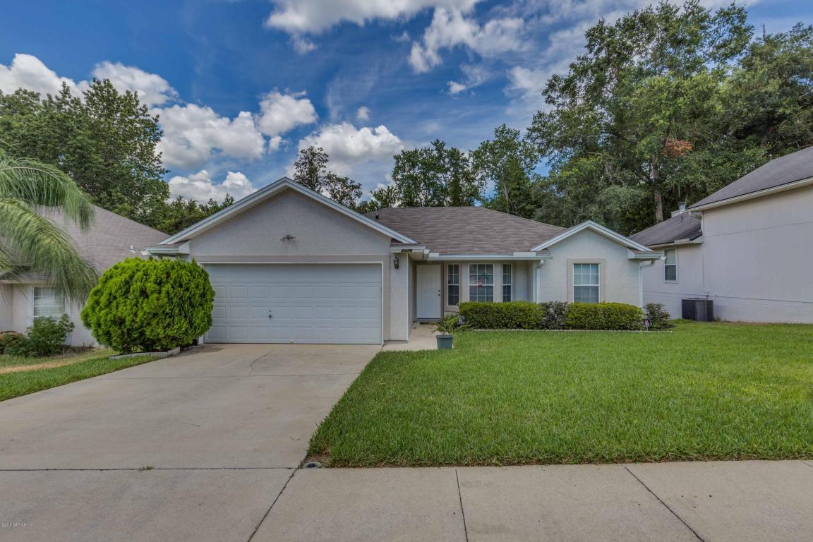 Property Photo: 3076 Hickory Glen Drive FL 32065