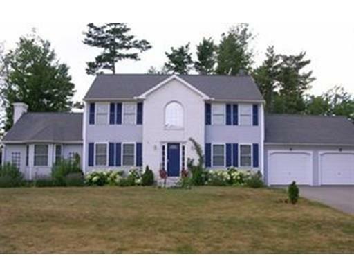 Property Photo:  20 Minuteman Drive  MA 01468 