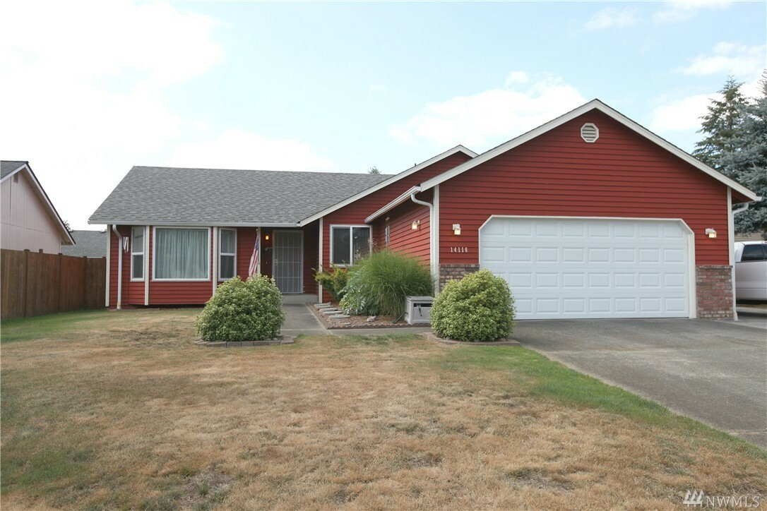 Property Photo:  14116 54th Dr NE  WA 98271 