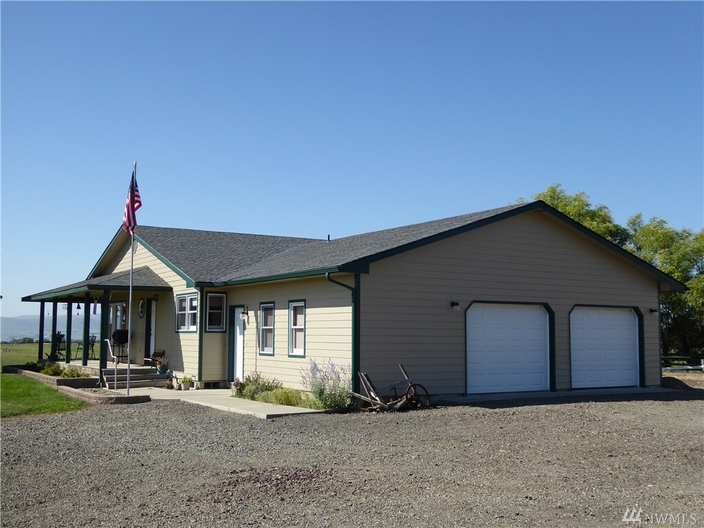 3020 Lyons Rd  Ellensburg WA 98926 photo