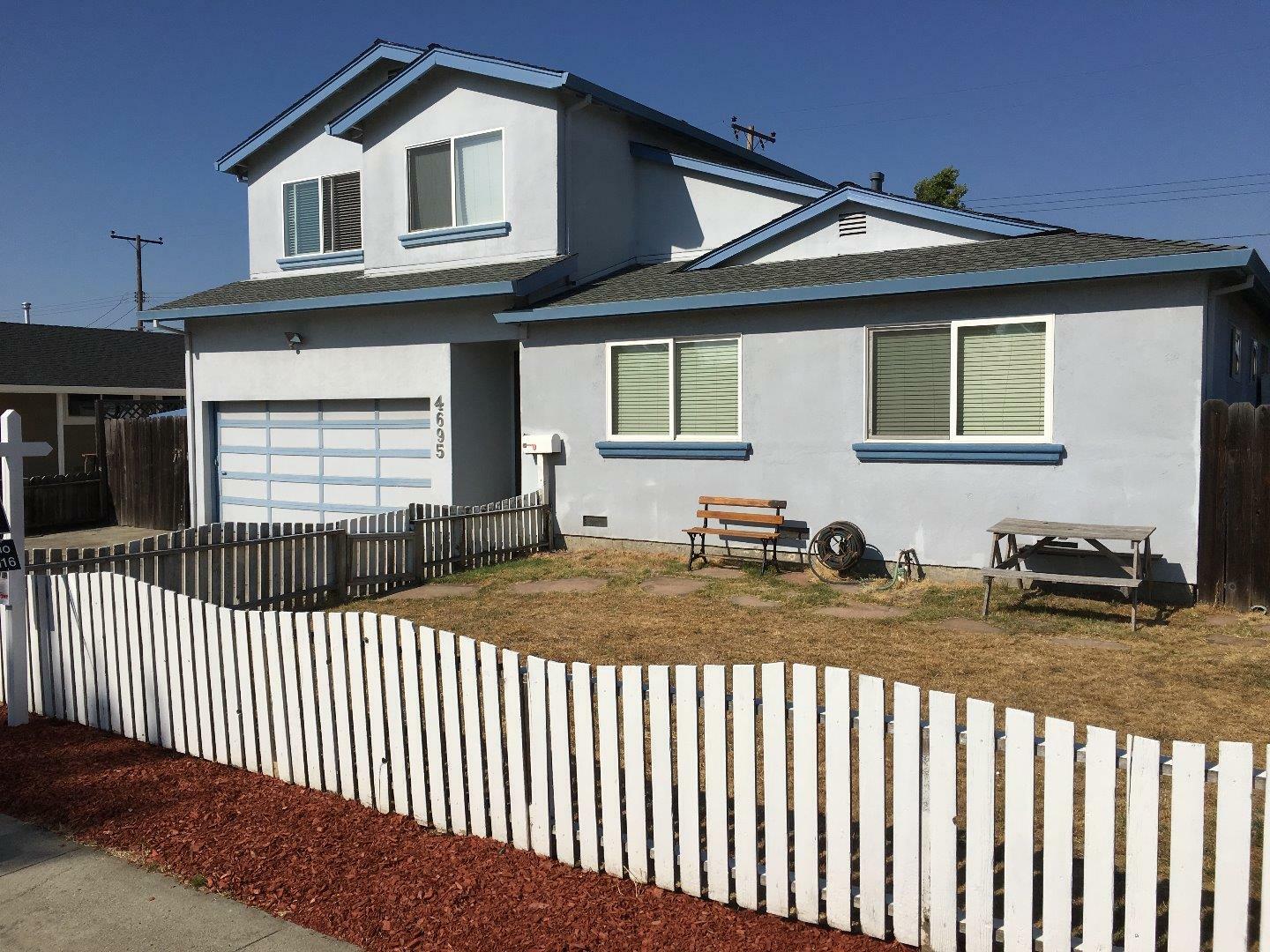 Property Photo:  4695 Armour Drive  CA 95054 
