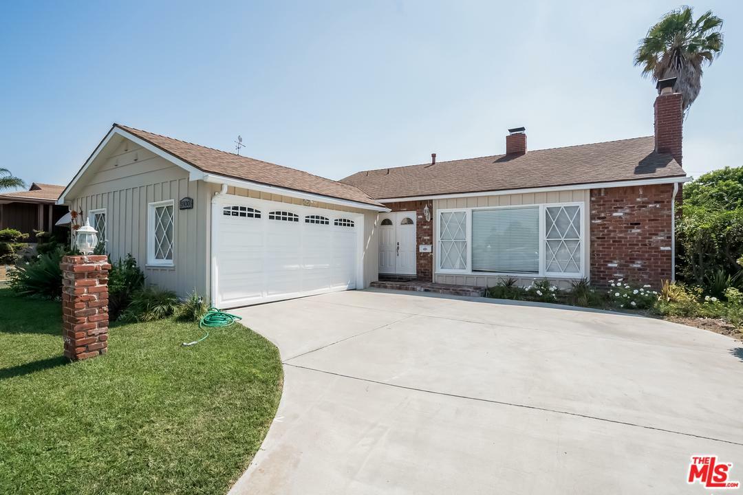Property Photo: 5930 S La Cienega CA 90056