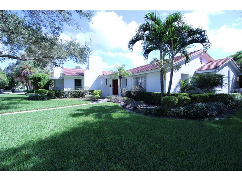 Property Photo:  6104 2nd Street S  FL 33705 