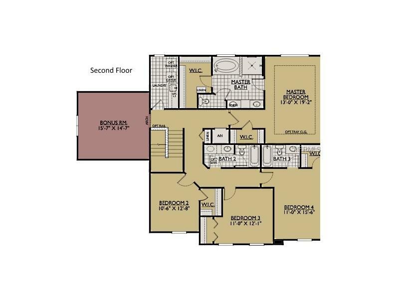 Property Photo: 4014 W Mullen Avenue FL 33609
