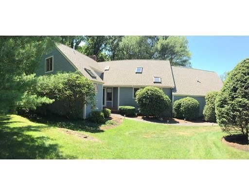 Property Photo:  100 Pond 84  MA 02025 