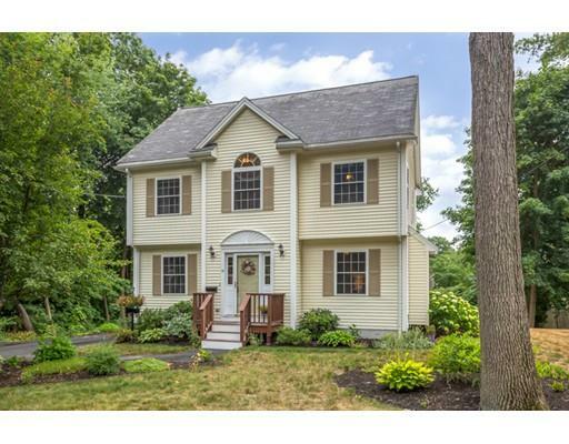 Property Photo: 14 Forest Street MA 01867