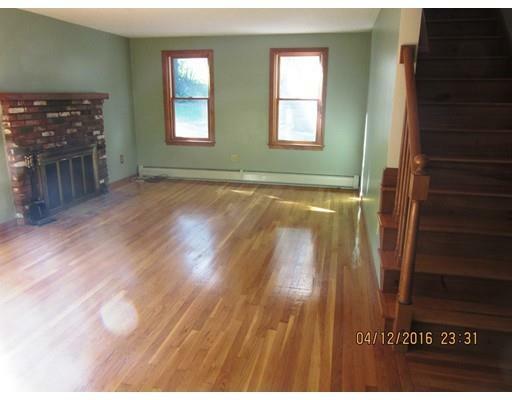 Property Photo:  311 Goodale St.  MA 01583 