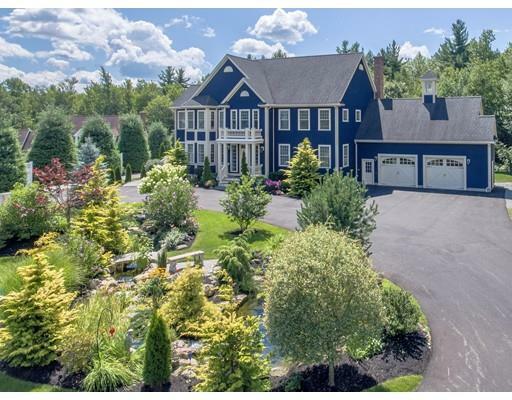 110 Old Farm Rd  Lunenburg MA 01462 photo