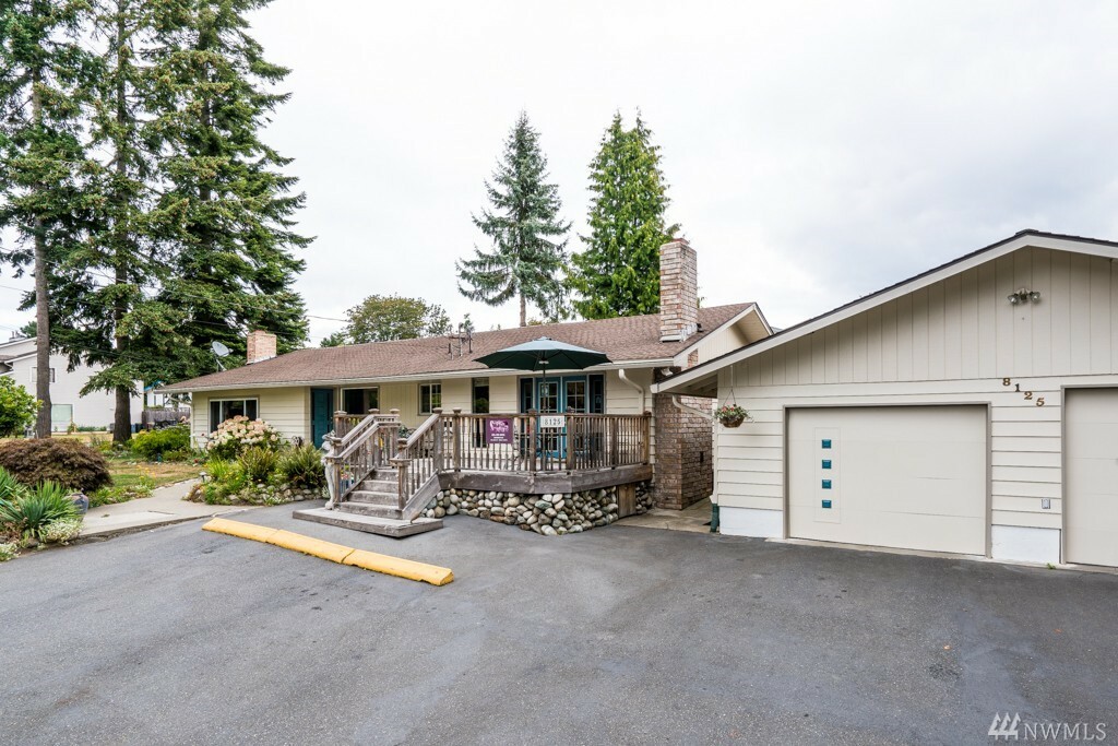 Property Photo:  8125 53rd Ave W  WA 98275 