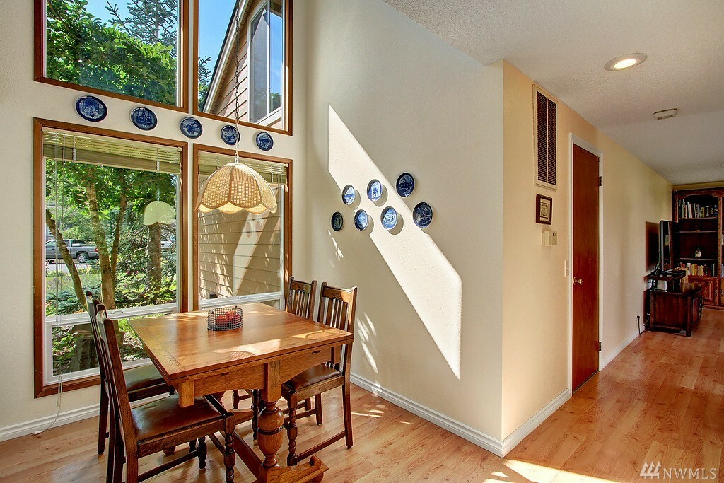 Property Photo: 14012 81st Ave NE WA 98034