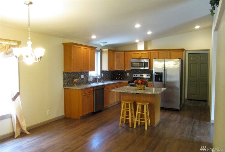 Property Photo:  31119 State Route 20  WA 98284 