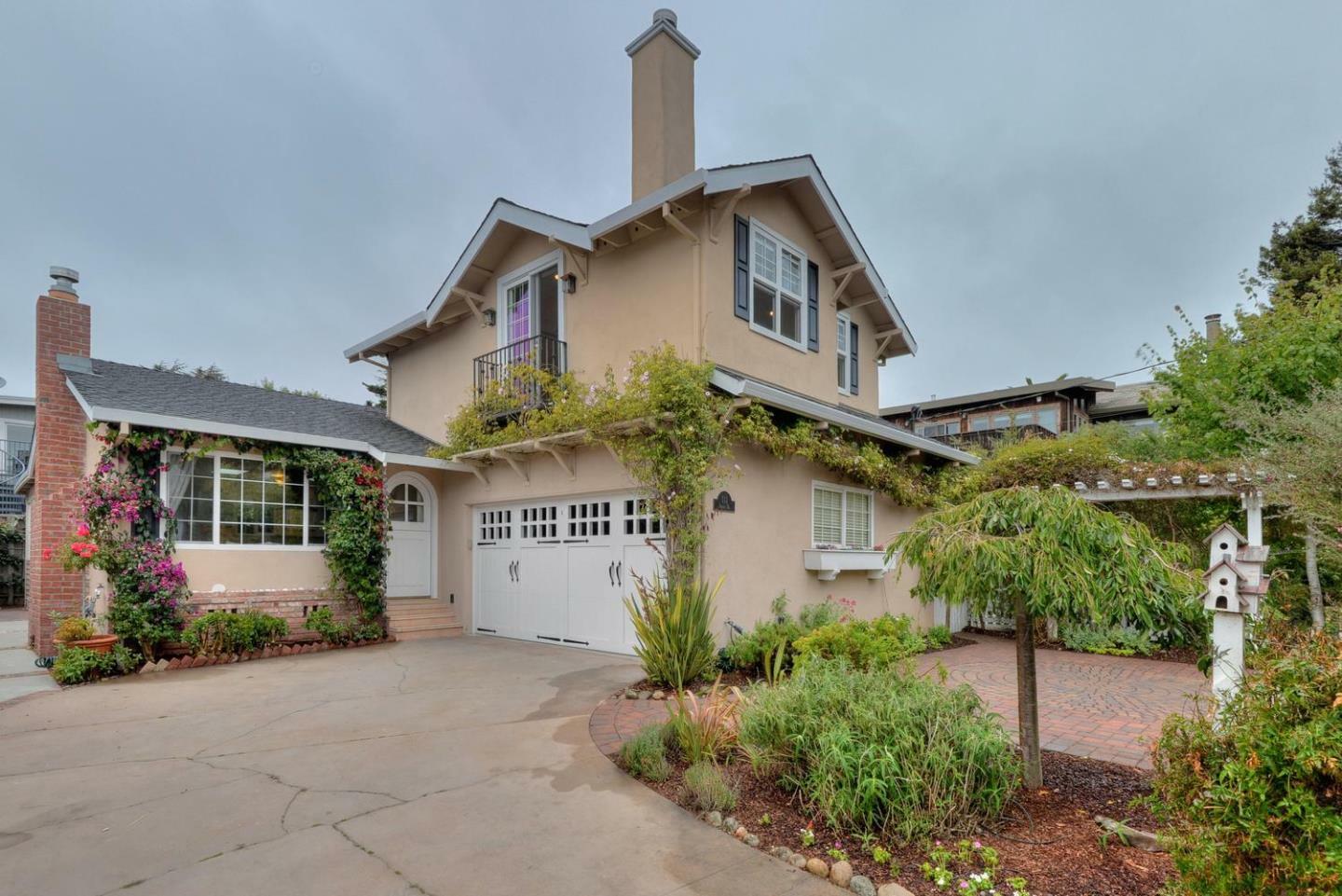 Property Photo: 111 Farley Drive CA 95003
