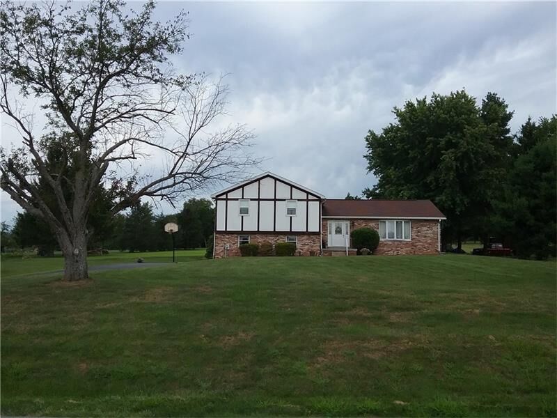 Property Photo:  316 Falls Ave  PA 15425 