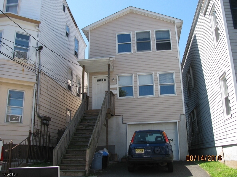 Property Photo: 300 Paxton St NJ 07503
