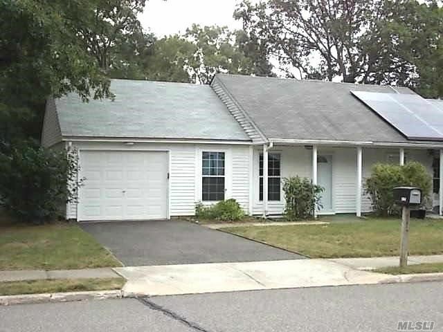 Property Photo:  138A Wesleyan Lane  NY 11961 