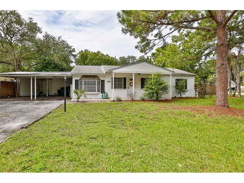 Property Photo:  4726 W Knights Avenue  FL 33611 