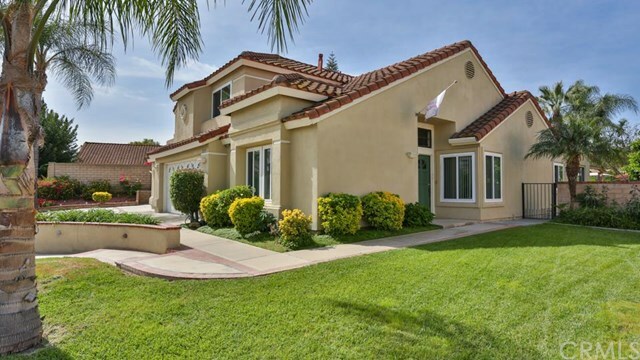 Property Photo:  3297 Skyview Ridge  CA 91709 