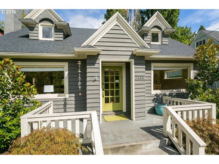 2434 NE 15th Ave  Portland OR 97212 photo