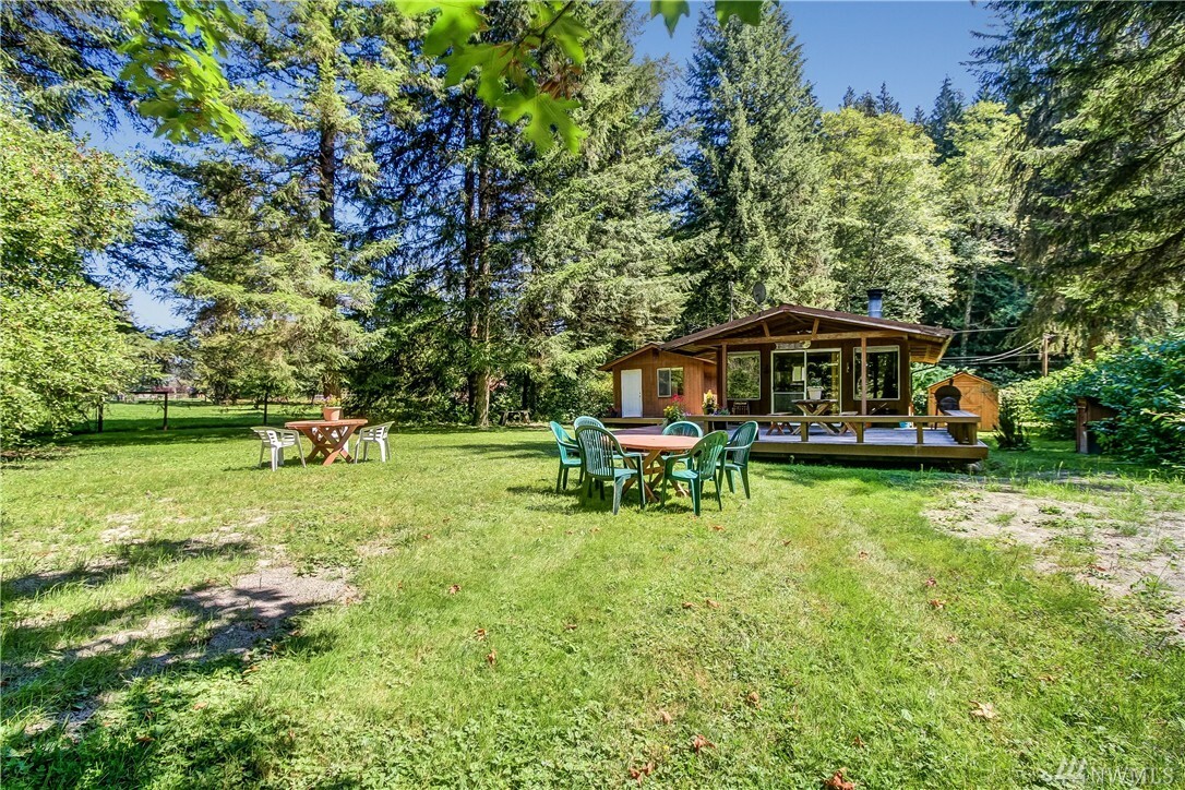 Property Photo:  20815 Entsminger Rd  WA 98223 