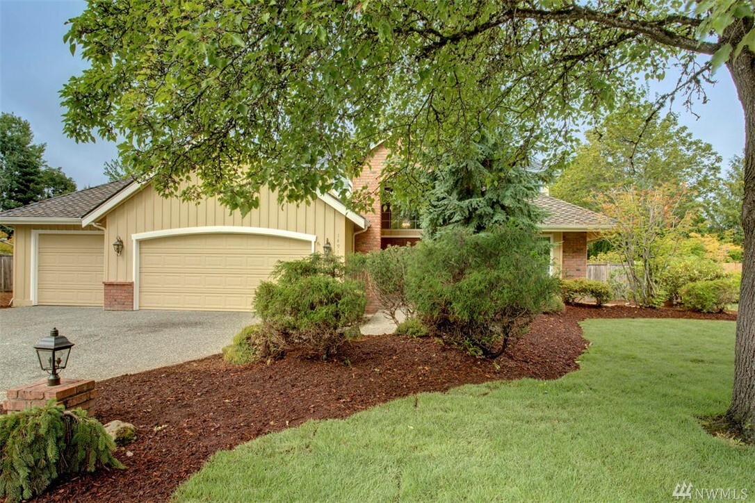 Property Photo:  14911 280th Place NE  WA 98019 