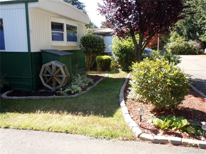 Property Photo: 3060 NE McWilliams Rd 7 WA 98312
