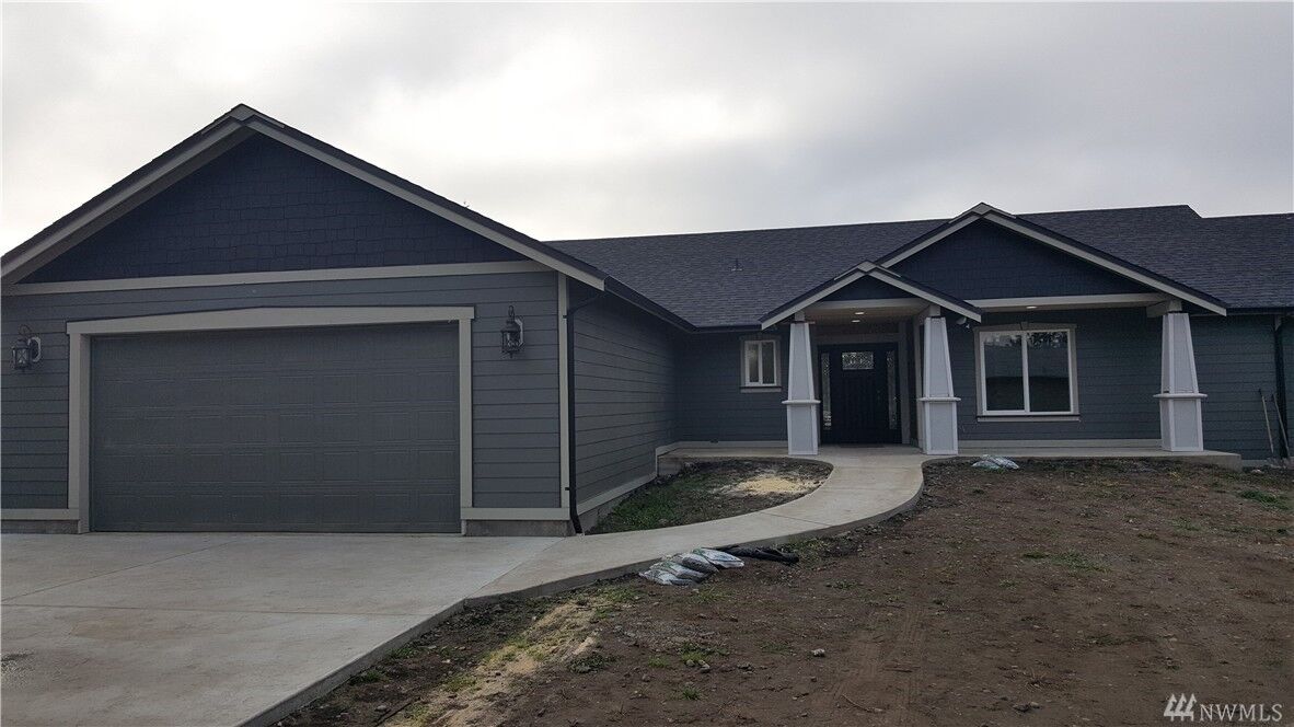 Property Photo:  12005 Bald Hill Rd SE  WA 98597 