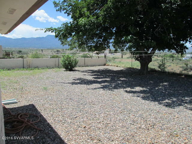 Property Photo:  2044 S Cayuse Tr  AZ 86326 