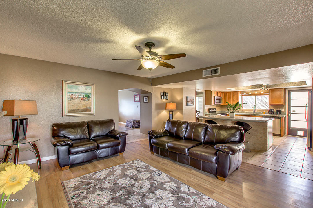 Property Photo:  861 N 85th Street  AZ 85257 